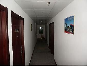 Super 8 Hotel Nantong Qidong Central Bus Station Zařízení fotografie