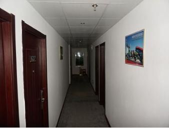 Super 8 Hotel Nantong Qidong Central Bus Station Zařízení fotografie